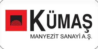 Kümaş Manyezit