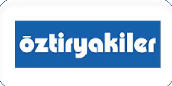 Öztiryakiler