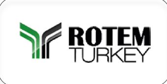 Rotem Turkey